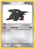 Toothless