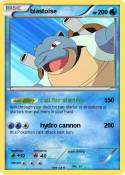 blastoise
