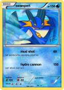 swampert