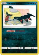 Giratina Junior