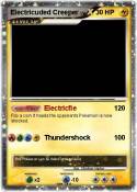 Electricuded
