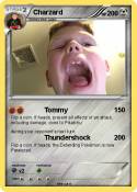 Charzard