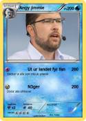 Angy jimmie