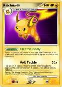 Raichu