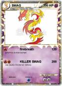 SWAG
