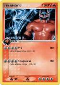 rey misterio