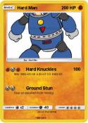 Hard Man