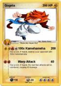 Gogeta