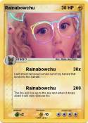 Rainabowchu