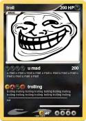 troll