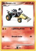 Dry Bones