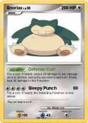 Snorlax