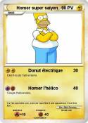 Homer super