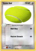 Tennis Ball