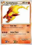 PyrotheFlareon