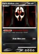 Darth Nihilus