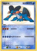 laggron 921