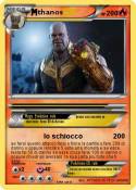 thanos