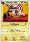 Black Eyed Peas