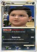 Baby Gio