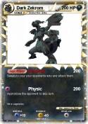 Dark Zekrom
