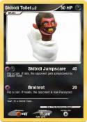 Skibidi Toilet