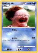 handicap