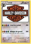 rocket