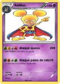 RatMan