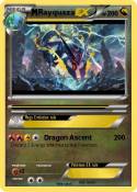 Rayquaza