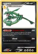 rayquaza