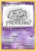 Troll face