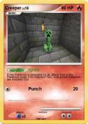 Creeper