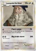 Leonardo Da