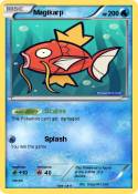 Magikarp