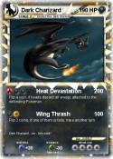 Dark Charizard