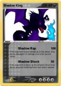 Shadow King