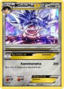 GokuMui