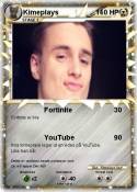 Kimeplays
