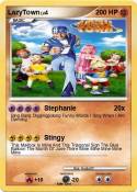 LazyTown