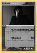 SCP 049