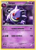 Gengar