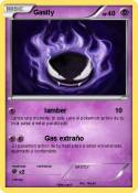 Gastly