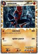 spiderman