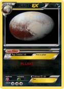 PLUTO
