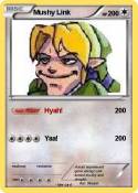 Mushy Link
