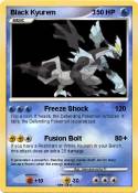 Black Kyurem