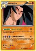 ssj4 goku