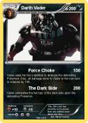 Darth Vader