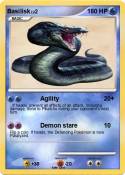 Basilisk